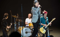 Rolling Stones: 50 năm vẫn "lăn" tốt