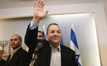 Bộ trưởng quốc phòng Israel muốn nghỉ ngơi