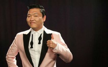 Time: Psy được đề cử là Nhân vật của năm