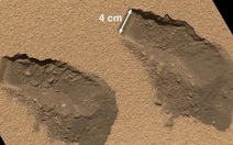 Chưa xác định được nguồn gốc cacbon trên sao Hỏa