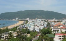 Bình Định: giá đất năm 2013 tăng bình quân 7%