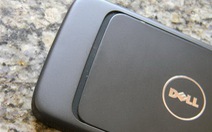 Dell chia tay điện thoại thông minh
