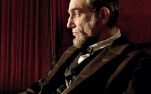 Phim Lincoln "thống trị" đề cử giải Quả cầu vàng