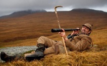 Top 10 ảnh du lịch National Geographic đặc sắc năm 2012