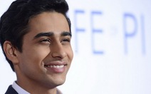 Cuộc đời của Pi và cuộc đời của Suraj Sharma