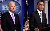 Tổng thống Obama kêu gọi ban hành luật mới kiểm soát súng