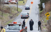 Mỹ: xả súng ở Pennsylvania, 4 người chết