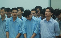 18 năm tù cho bị cáo cầm đầu vụ án xôn xao Đà Nẵng