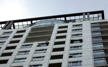 Thị trường căn hộ dịch vụ 2013: dự báo giá thuê giảm