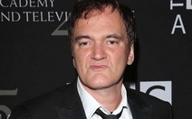 Quentin Tarantino nhận giải thành tựu trọn đời
