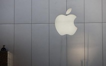 Apple bị cáo buộc vi phạm bản quyền ở Trung Quốc
