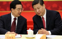 Trung Quốc đẩy mạnh cải cách kinh tế