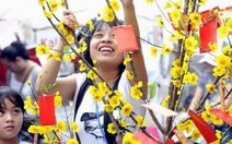 Đăng ký tham gia "Tết Việt - Gắn kết yêu thương"