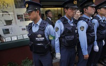 Nhật dùng máy phát hiện nói dối để tuyển cảnh sát
