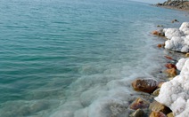 Biển Đỏ "cứu sống" biển Chết