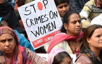 Ấn Độ có tòa án đầu tiên chuyên xử tội phạm chống phụ nữ