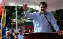 Venezuela phá âm mưu ám sát phó tổng thống
