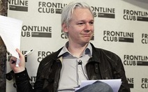 "Cha đẻ" WikiLeaks tranh cử một ghế Thượng viện Úc