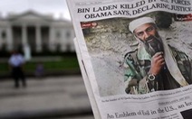 Biệt kích Mỹ bắn chết Bin Laden lần đầu tiết lộ