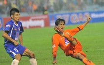 HLV Lư Đình Tuấn: "Tôi đặt niềm tin vào cầu thủ"