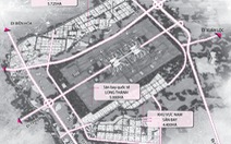 Công bố quy hoạch 21.000 ha quanh sân bay Long Thành