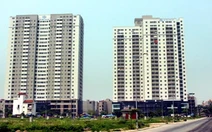 30.000 tỉ đồng lãi suất 6% cho vay mua nhà xã hội