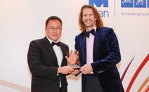 Nhà văn Malaysia đoạt giải văn học châu Á