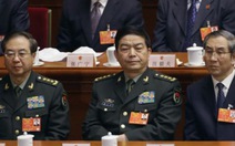 Trung Quốc: chọn bộ trưởng quốc phòng "không vì thành tích"