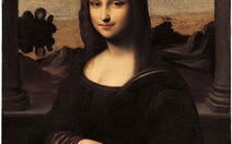 "Mona Lisa trẻ" cũng do Leonardo da Vinci vẽ