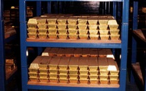 Các ngân hàng trung ương "gom" 54 tấn vàng, SJC tăng giá