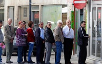 Cyprus sẽ không rời khối đồng euro