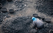 Lở đất, nổ mỏ than, 28 người chết, 83 người bị chôn vùi