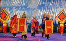 Khai hội Quán Thế Âm tại Đà Nẵng