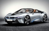 Xe BMW tiêu giảm động cơ để "sạch" và tiết kiệm nhiên liệu