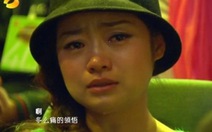 Truyền hình thực tế Trung Quốc thuê khán giả khóc