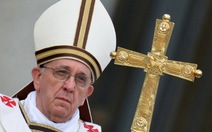 Vatican thành lập ủy ban cố vấn cải cách
