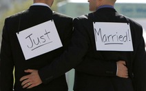 New Zealand thông qua luật hôn nhân đồng giới