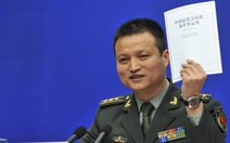 Bốn điểm đáng chú ý trong Sách trắng quốc phòng Trung Quốc