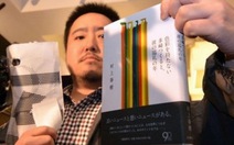 Tiểu thuyết Murakami: in 1 triệu bản trong một tuần
