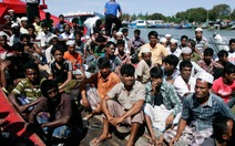 Lật tàu ở Indonesia, 41 người mất tích