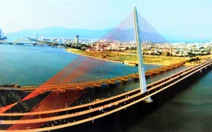 Sông Hàn điểm đến đoạt giải cuộc thi ảnh Đà Nẵng