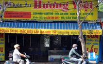 Đề nghị phạt quán Hương Việt "chém" khách 12,5 triệu đồng