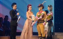 Hòa Hiệp tố ban giám khảo Bước nhảy hoàn vũ 2013