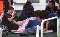 Đài Loan dọa trả đũa Philippines vụ bắn ngư dân