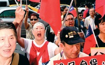 Philippines xin lỗi Đài Loan vụ bắn chết ngư dân