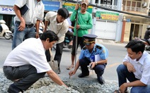 TP.HCM lập 24 đội thanh tra địa bàn quản lý xây dựng