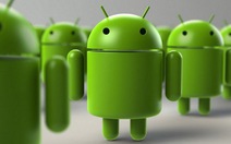 Android - "vua" hệ điều hành di động