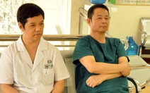 Trục xuất sáu "bác sĩ" Trung Quốc hành nghề không phép