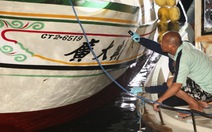 Philippines từ chối điều tra chung vụ ngư dân Đài Loan bị bắn