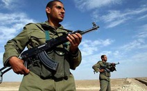 Iran triệt phá hai nhóm khủng bố buôn lậu vũ khí